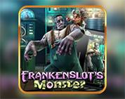 Frankenslot`s Monster