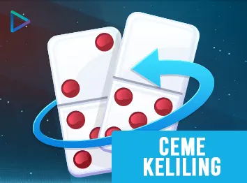 Ceme Keliling